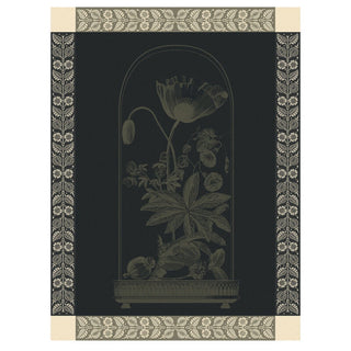 Curiosities Florales Kitchen Towel