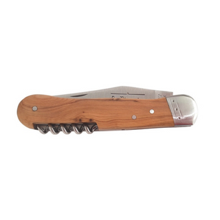 DC Le Pionnier 3 Piece Folding Knife