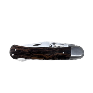 DC Le Pionnier Folding Knife