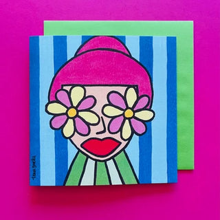 Zazaboom Maxi Artcards