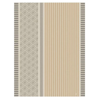 Jacquard Français Dune Kitchen Towel