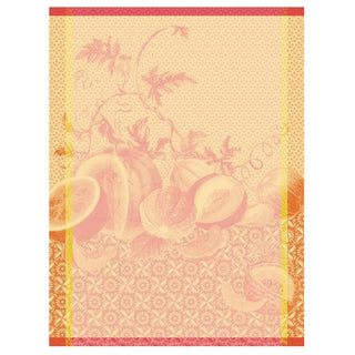 Jacquard Français Éclats Du Midi Fraîcheur Kitchen Towel