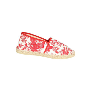 Espadrilles with Patterns