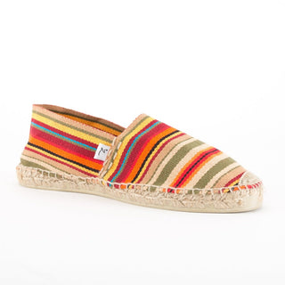 Espadrilles with Patterns