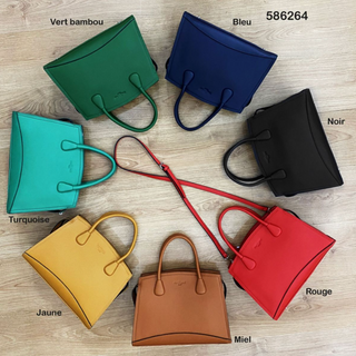 FR 586264 Purse