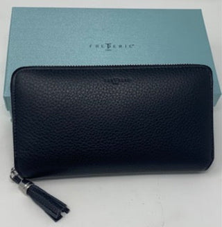 FR 587237 Full-size Zipper Wallet