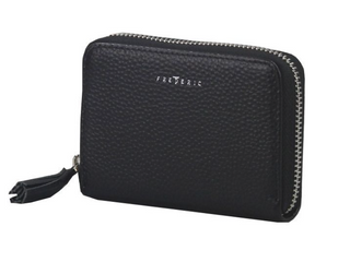 FR 587244 Half-size Zipper Wallet