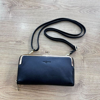 FR Crossbody Wallet 588826