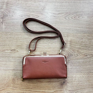 FR Crossbody Wallet 588826