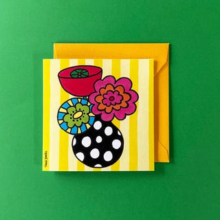 Zazaboom Mini Artcards