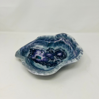 Fluorite Bowl