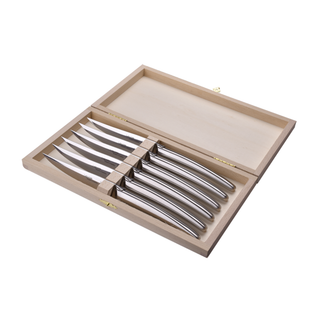 GC Laguiole Klass G Table Knife Sets