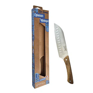 GC Les Lames de Gabriel et Solange Kitchen Knives