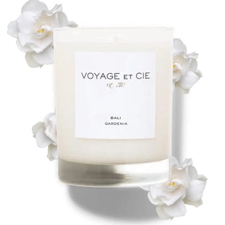 4" Classic High Ball Candle