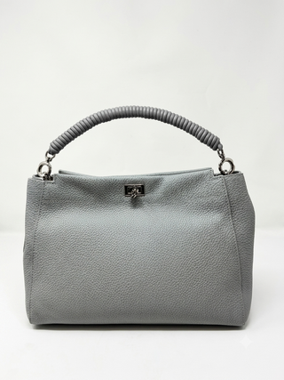 SD Rectangular Coil-handled Purse FD3131A
