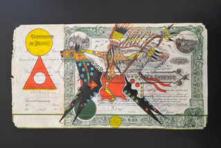 Terrance Guardipee - Hailstone & The Vision of Chief Mountain