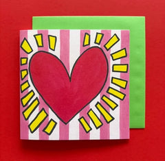 Zazaboom Maxi Artcards
