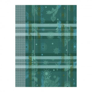 Hiver en Ecosse Kitchen Towel