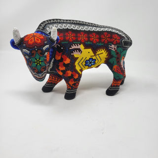 Huichol Bison - Large