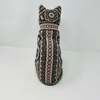 Huichol Cat Large