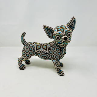 Huichol Chihuahua