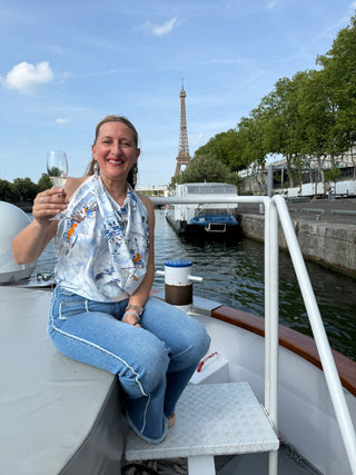Bastille Day Champagne Sale