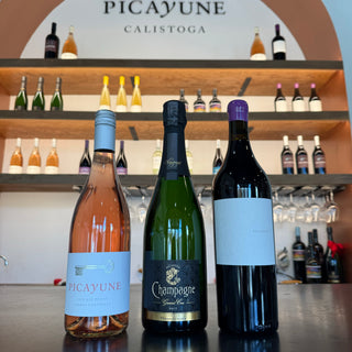 Toasting Trio-Picayune Cellars & Mercantile-Picayune Cellars & Mercantile