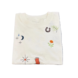 Pendleton Women's Deschutes Charm Tee