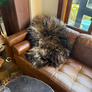Churro Sheepskin Pelt