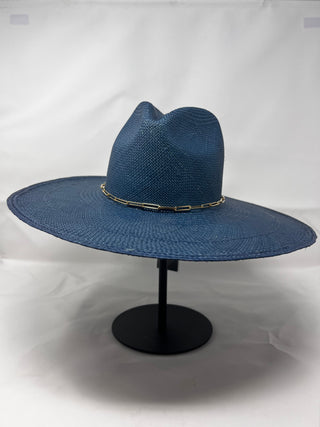 Van Palma Alma Straw Hat
