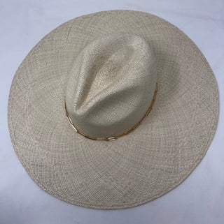 Van Palma Alma Straw Hat