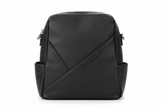 Leather Backpack 8620