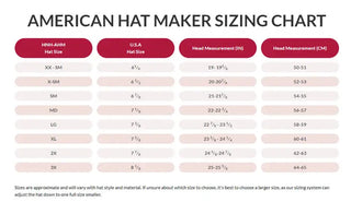 Jawa Wide Brim Hat-American Hat Makers-Picayune Cellars & Mercantile