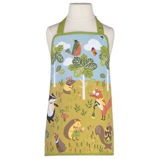 Kid's Apron