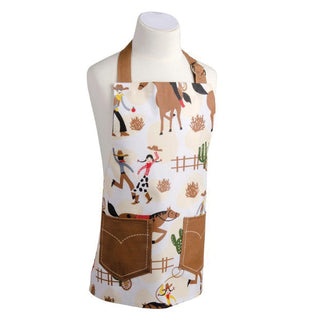 Kid's Apron