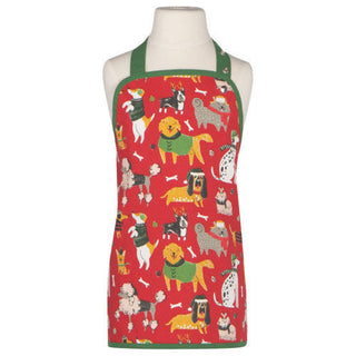 Kid's Apron