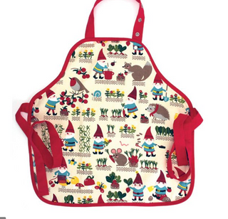 Kid's Apron