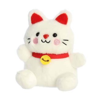 Palm Pals™ Animal Plush Toy