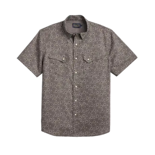 Pendleton Laramie Short Sleeve Shirt