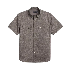 Pendleton Laramie Short Sleeve Shirt