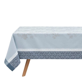 Jacquard Français Manor Lane Tablecloth