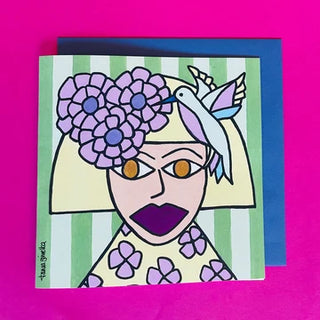 Zazaboom Maxi Artcards