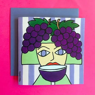 Zazaboom Maxi Artcards