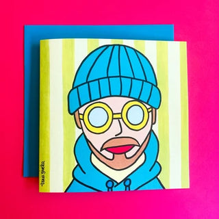 Zazaboom Maxi Artcards