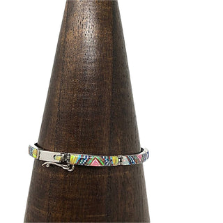 Micro Inlay Bracelets