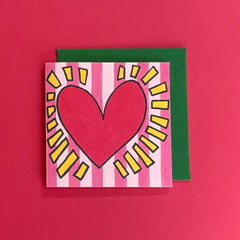 Zazaboom Mini Artcards