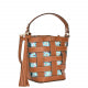 Monceau Weaved Handbag