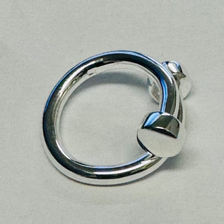 Nail ring-enomis-Picayune Cellars & Mercantile