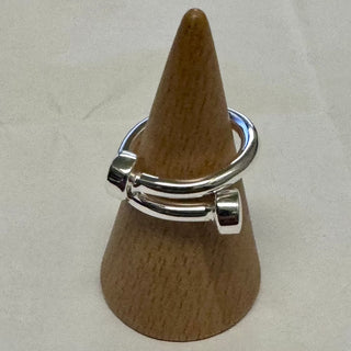 Nail ring