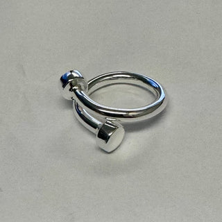 Nail ring